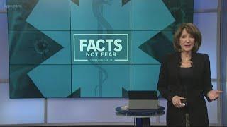 Top Stories: 11pm 3-31-20