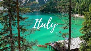 TOP 10 PLACES TO VISIT IN ITALY - Travel Guide