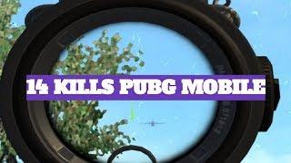 9 minutes 14 kills crazy group pubg mobile 2020 top 10 GROZER