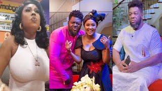 Afia Schwarzenegger reveals why Bulldog is in court & McBrown's mistake on UTV showbiz