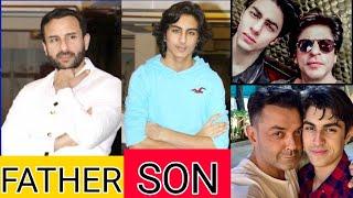 Top 10 Handsome son of Bollywood actors | upcoming Bollywood Hero's | Bollywood father son 2020