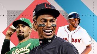 Top 10 Shortstops Entering 2020