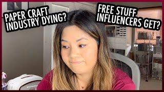 where I've been... let's talk (& craft, of course)