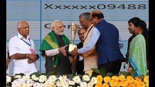 Agriculture में Uttarakhand बना India का नंबर 1 राज्य, PM Modi ने किया सम्मानित