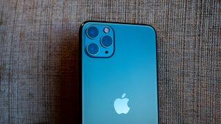 What's on my iPhone 11 Pro Max! (2020)