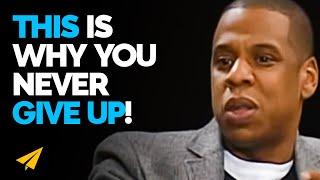 #BELIEVE in Your GENIUS-LEVEL TALENT! | Jay Z | Top 10 Rules