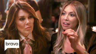 Stassi Tells Lisa Vanderpump She Might Be Done With Kristen I Vanderpump Rules Highlights (S8 Ep1)