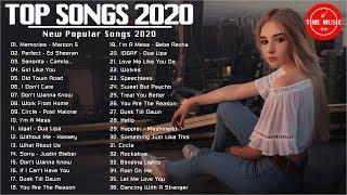 English Songs 2020 