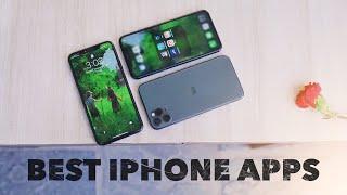 Top 10 Best iOS Apps 2020 | Must Have