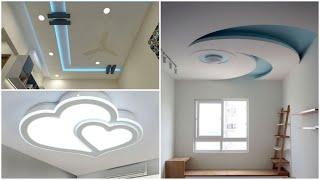 Top 10 false ceiling design ll Latest living room ideas ll Pop false Ceiling ll 2020