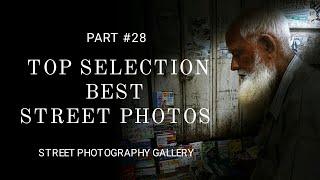 Street photography. (Top selection best street photos)