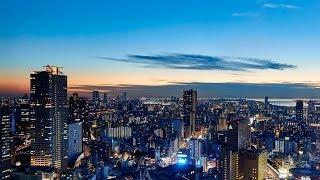 Top10 Recommended Hotels in Osaka, Japan