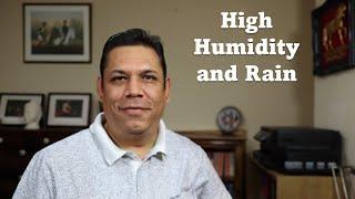 Top 10 Fragrances for high Humidity and Rain Episode # 394