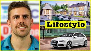 Anrich Nortje Lifestyle 2021 ★ Anrich Nortje ★ Top 10 Series Pro