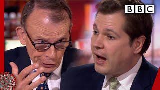 Coronavirus: What does "Stay alert" mean? - The Andrew Marr Show @BBC News - BBC