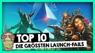 #NerdRanking Die größten LAUNCH-FAILS [Top10]