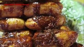 Street food - Top 10 Street foods na patok na patok sa mga noypi!