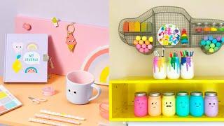 Art Things To Do When Bored at Home, 12 Quick and Easy DIY Ideas! Amazing DIYs & Craft Hacks!