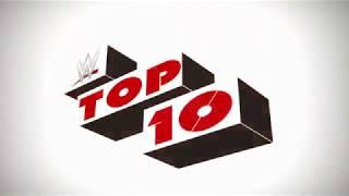 wwe raw top 10 moment 10/2/2020