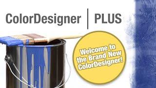 ColorDesigner Plus: Top 10 New Features