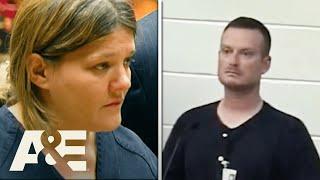 Court Cam: Top 4 Fraud Cases | A&E