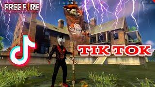 FREE FIRE BEST TIK TOK VIDEO PART #13 // FREE FIRE FUNNY VIDEO // GARENA FREE FIRE