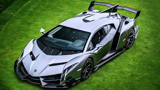 Top 10 Most Expensive cars in The World 2020