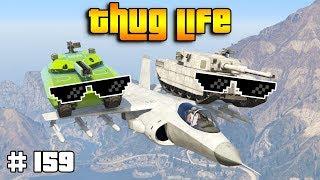 GTA 5 THUG LIFE AND FUNNY MOMENTS (Wins, Stunts and Fails #159)