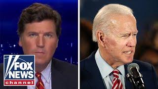 Tucker Carlson reveals best way to 'wreck Joe Biden'