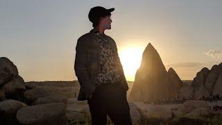 Best place for ATV Ride? Scenic sunset • Top 10 in Cappadocia