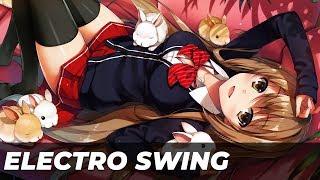 Best of ELECTRO SWING Mix April 2020 