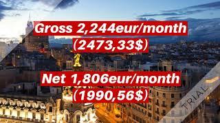 Top 10 Countries To Work In Europe 1080p