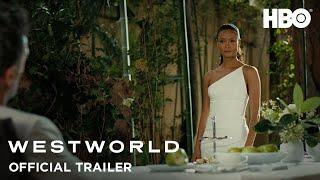 Westworld | Official Season 3 Trailer | HBO