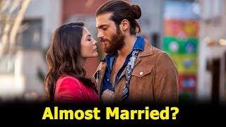 Another Shocking Surprise About Can Yaman and Demet Özdemir’s Relationship