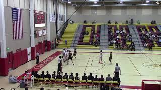 Mountain Pointe High School 2019-2020 First Half Highlights