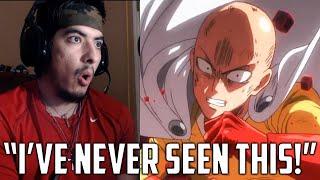 VIDEO IS LIT! | Top 10 Most Impactful Hand to Hand Combat Anime Fights Vol 2 | Anime Fights Reaction