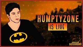 Just Chatting - type !INSTA - Humpty Zone Live Stream