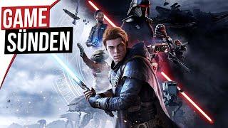 Alles falsch in STAR WARS Jedi Fallen Order 