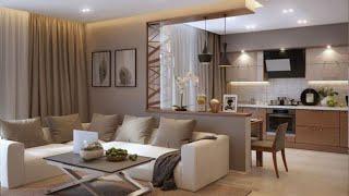 100 small studio apartment interior design & decorating ideas