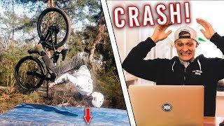 Eure Besten FAILS & CRASHES! #LukasCrashFest 5