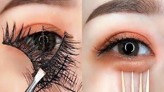 Beautiful Eye Makeup Tutorial Compilation ♥ 2020 ♥ Part 52