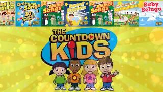 The Countdown Kids | Trailer 2020