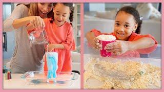 10 DIY Indoor Activities for Kids during Quarantine!