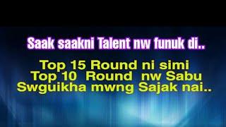 Saak saakni talent funuk thani Top10 sabu sabu sogukha