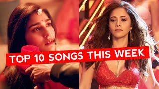 Top 10 Songs This Week 2021 | Latest Bollywood Songs 2021