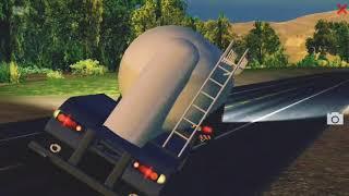 QUEBRAS DE ASA TOP NO WORD TRUCK DRIVING SIMULATOR