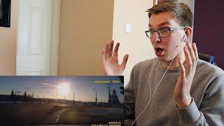 TOP 5 LOUDEST SOUNDS OF MOTHER NATURE ON CAMERA - Reaction!