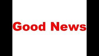 Good News