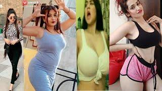 Ek To Kam Zindagani Dance Tiktok Videos | Nora Fatehi, Awez Darbar, Riyaz, Neha, Jannat. Part 10