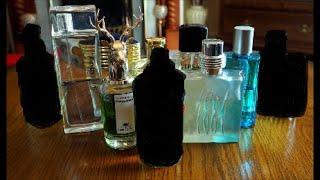 Top 10 overlooked underrated fragrances 2020